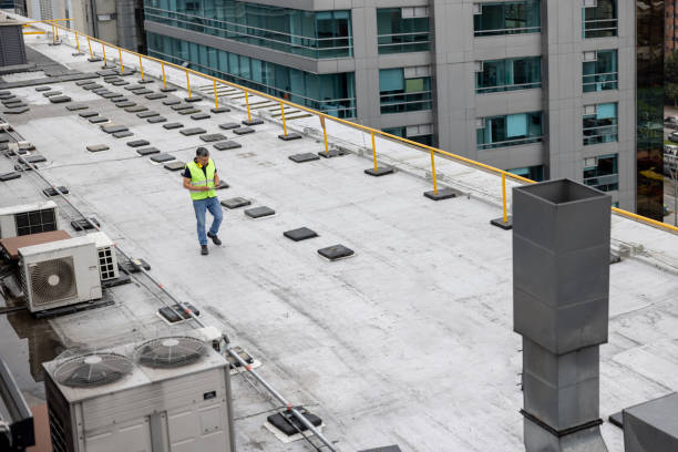 Best Roof Leak Repair  in Providence, RI