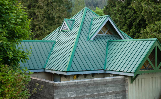 Best 4 Ply Roofing  in Providence, RI