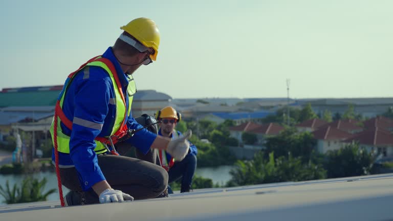 Best Rubber Roofing (EPDM, TPO)  in Providence, RI