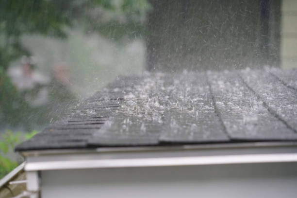 Gutter Replacement in Providence, RI