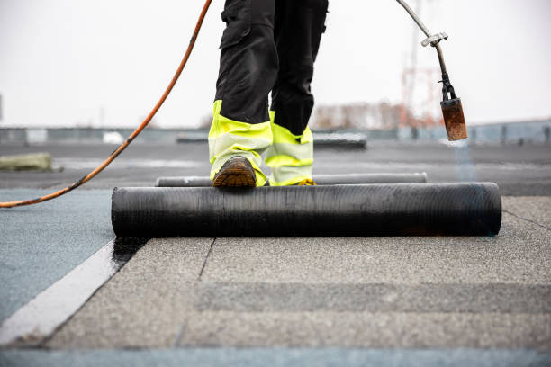 Best Roofing for New Construction  in Providence, RI
