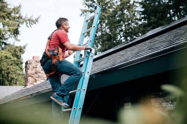 Best Gutter Replacement  in Providence, RI