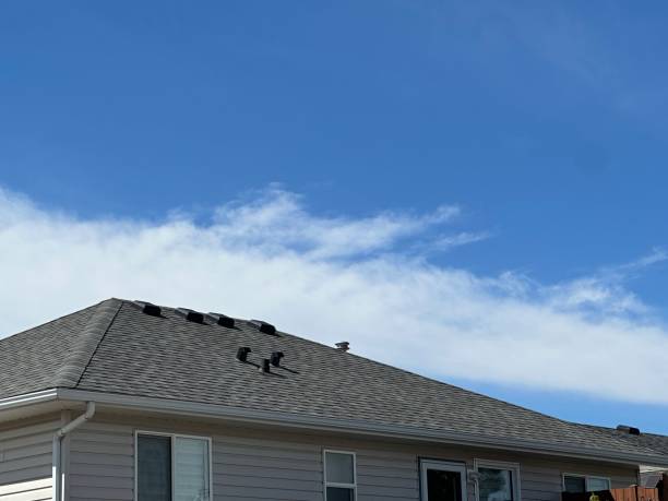 Best Flat Roofing  in Providence, RI