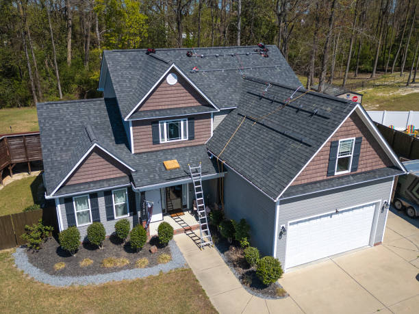 Best Sheet Metal Roofing  in Providence, RI