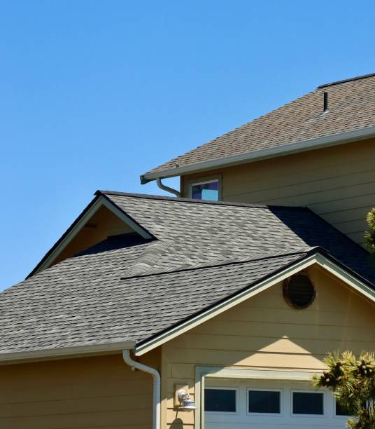 Roof Insulation in Providence, RI