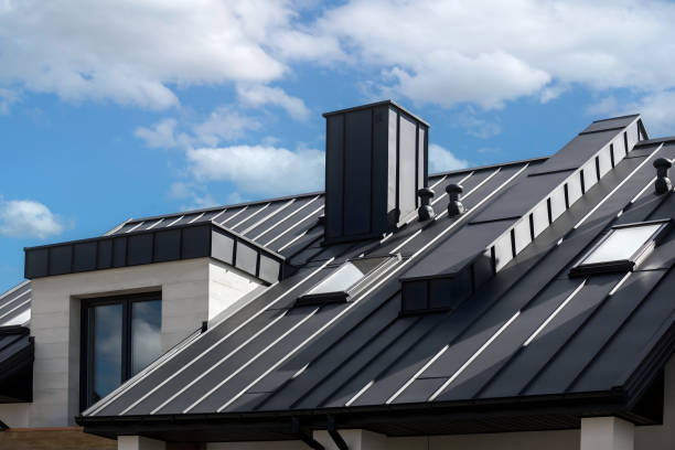 Best Wood Shake Roofing  in Providence, RI